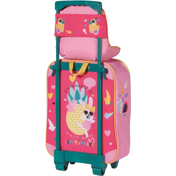BABY born Holiday Trolley with Doll Seat (Billede 2 af 4)
