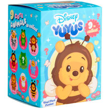 Disney YuYus Winnie the Pooh 12 cm