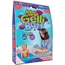 Zimpli Kids Gelli Baff Colour Change Blå/Lilla